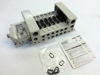 SMC VV5QC41-0803TTD0