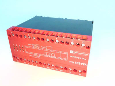 SCHNEIDER ELECTRIC XPSPVK3484