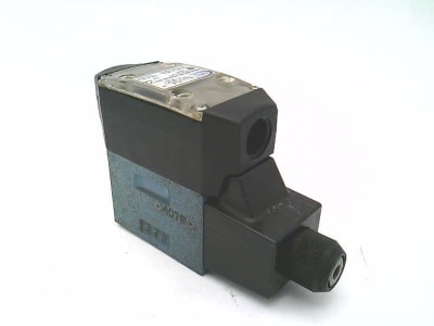 CONTINENTAL HYDRAULICS VSD03M-5F-GB-60L-A