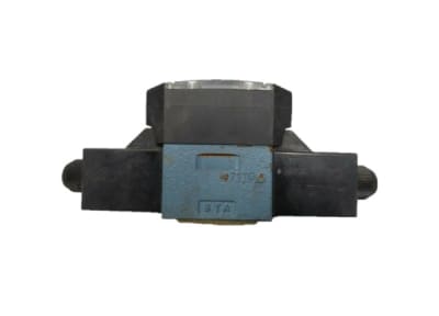 CONTINENTAL HYDRAULICS VSD03M-3B-GB-75L-A
