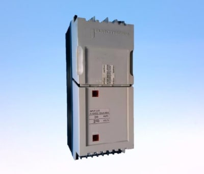 INVENSYS AS-130A240V/LVS