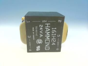 HAMMOND MANUFACTURING 161H24