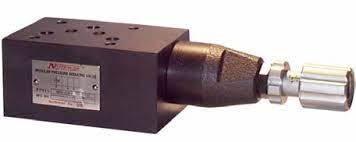 NORTHMAN MPR-03P-K-2-30-N