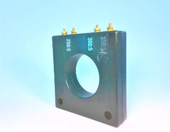 INSTRUMENT TRANSFORMERS INC 0121A03796
