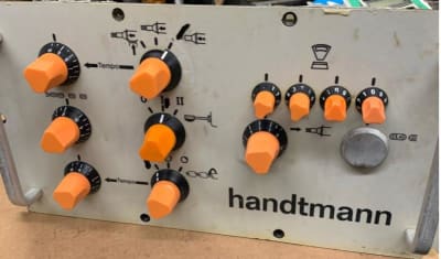 HANDTMANN GF-2
