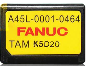 FANUC A45L-0101-0010