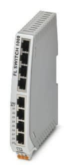 PHOENIX CONTACT FL SWITCH 1008N