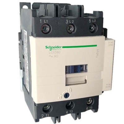 SCHNEIDER ELECTRIC LC1D80
