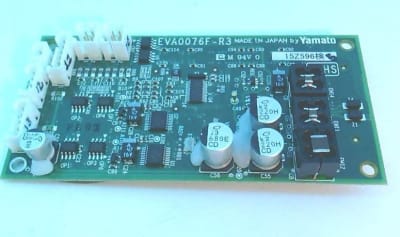 YAMATO EVA0076F-R3