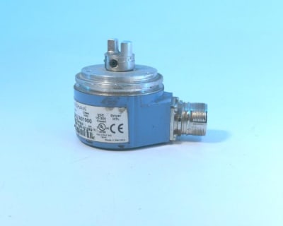 SICK DGS60-G1A01000
