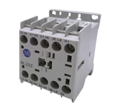 ALLEN BRADLEY 700-KL22Z-D