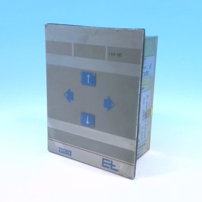 ERHARDT & LEIMER DO-0010