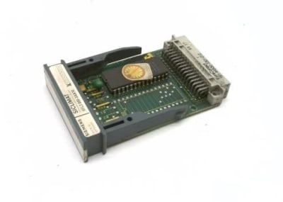 SIEMENS 6FL3000-3AA10