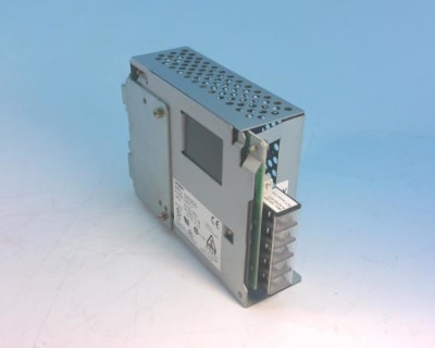 OMRON S82J-02512DD