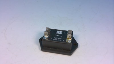 CURTIS INSTRUMENTS 703TXR002N-1248D