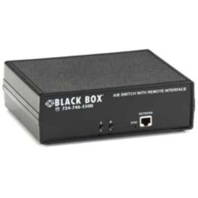 BLACK BOX CORP SW1046A