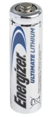 ENERGIZER 7638900262643