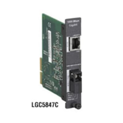BLACK BOX CORP LGC5845C-R3