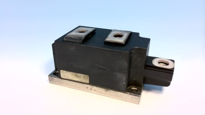 INFINEON DD241S12K-A