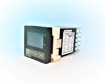 OMRON E5CN-Q2HBTC-303 AC100-240
