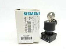 SIEMENS 3SB3000-4ED01