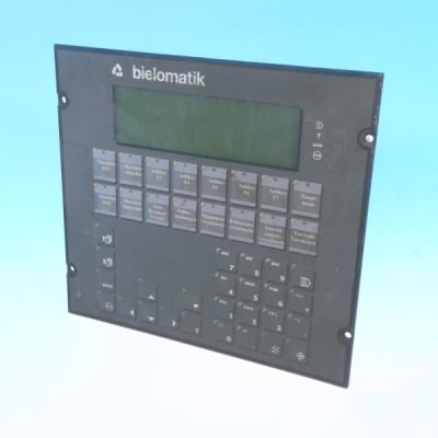BIELOMATIK HC000652