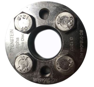 WITTENSTEIN SD 018X044 N2