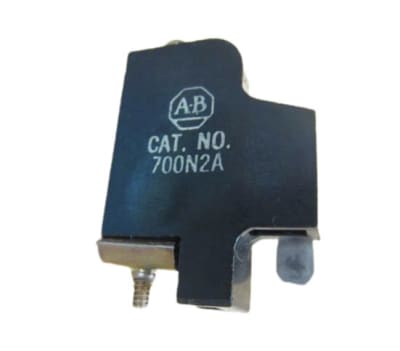 ALLEN BRADLEY 700-N2A