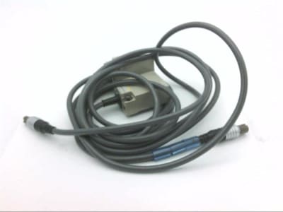OMRON V600-HS63 2M