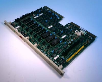 ASEA BROWN BOVERI ED 1817