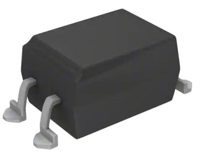 VISHAY VO615A-X007T