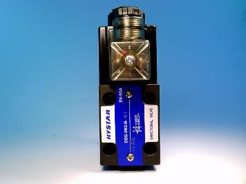 HYSTAR DSG-2B2-N-01