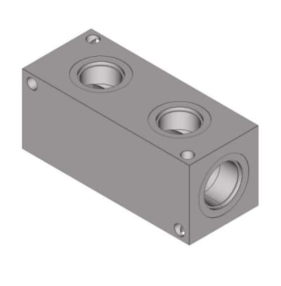 DAMAN PRODUCTS AH0000220S