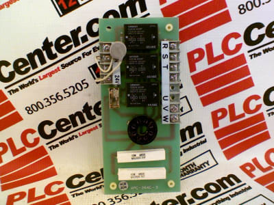 OMRON HPC-264C-3