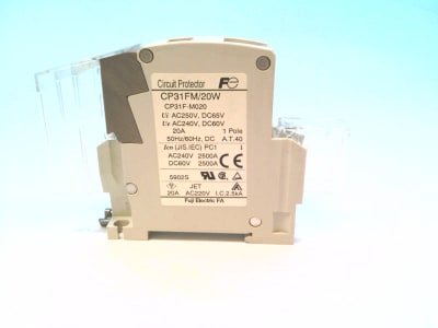 FUJI ELECTRIC CP31FM/20W