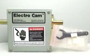 ELECTRO CAM EC-3004-24-DDO