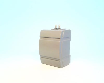 KELE & ASSOCIATES CP-8552