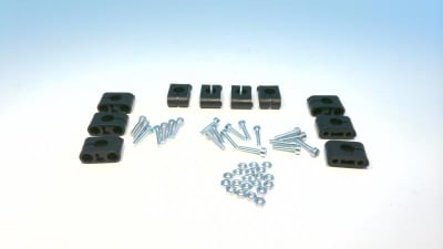 SCHNEIDER ELECTRIC VW33MF010M8