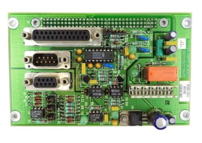 SEPRO ROBOTIQUE 07S01008B