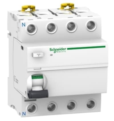 SCHNEIDER ELECTRIC A9R12463