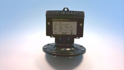 ASHCROFT B424B100IW