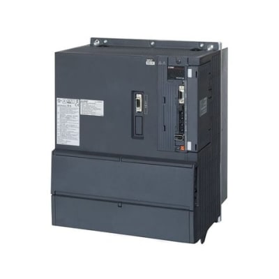 MITSUBISHI MR-J4-DU55KB4RJ020