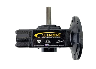 WINSMITH E17MDNE503X0B7