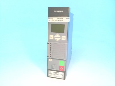 SIEMENS 7SJ8012-1EB20-1FA0