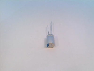 NICHICON PLV2A100MDL1TD