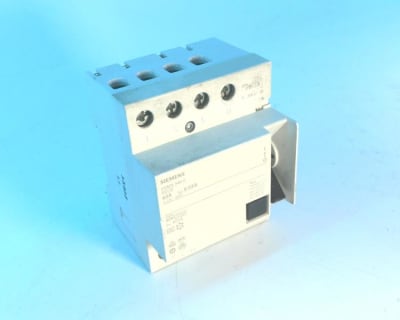SIEMENS 5SM3346-6