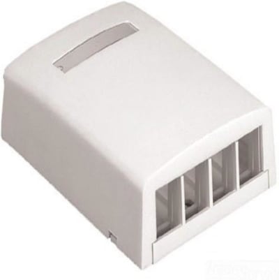 PANDUIT NK4BXWH-AY