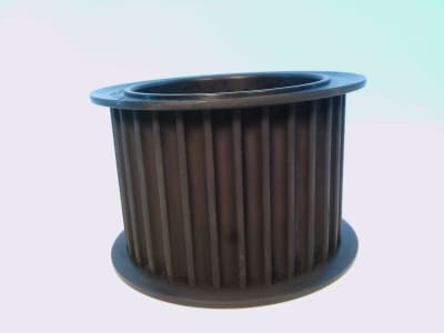 ASEA BROWN BOVERI P32-8M-50-QT HTD SPKT