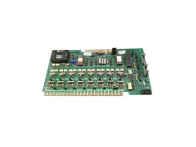 FORNEY ECS-Q103