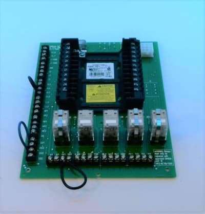 HONEYWELL 50011406-002